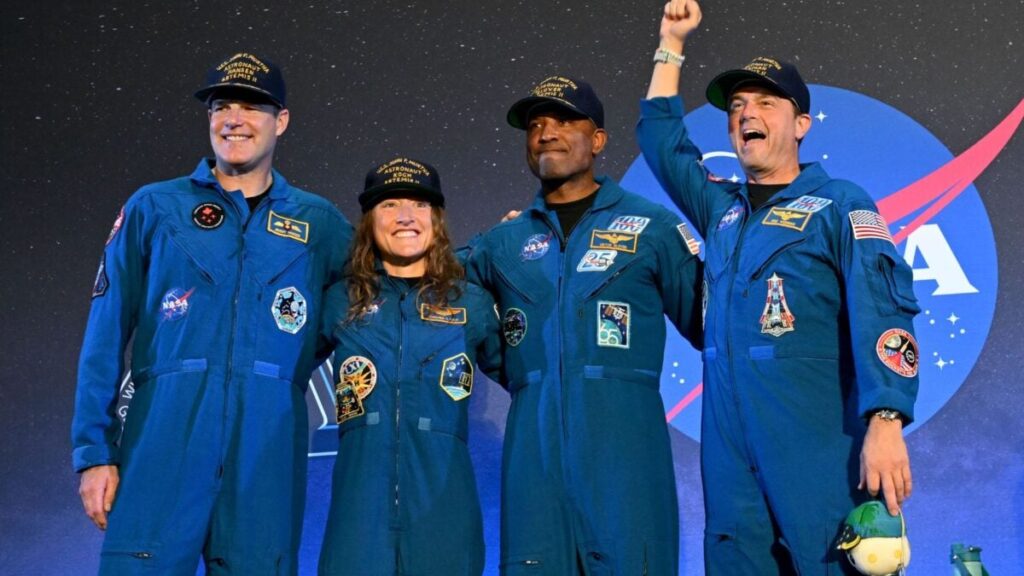 What Will Scientists Study—and Potentially Discover—Now That Artemis 2 Is Done?