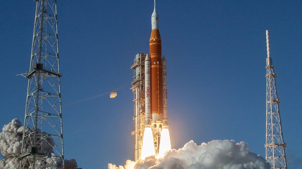 Artemis 2 astronauts set incredible record as they travel deeper into space than any human ever has