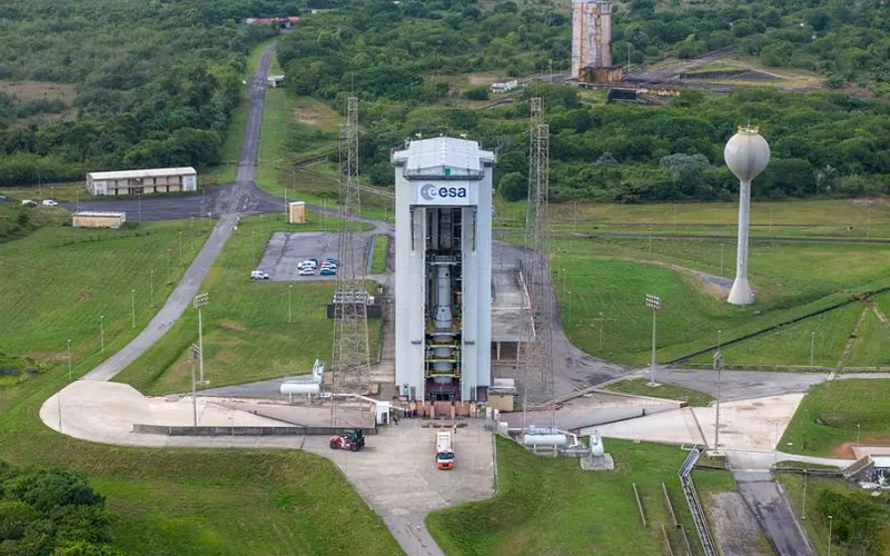 Avio has delayed the launch of ESA's SMILE mission aboard a Vega C rocket after identifying a subsystem production issue.
