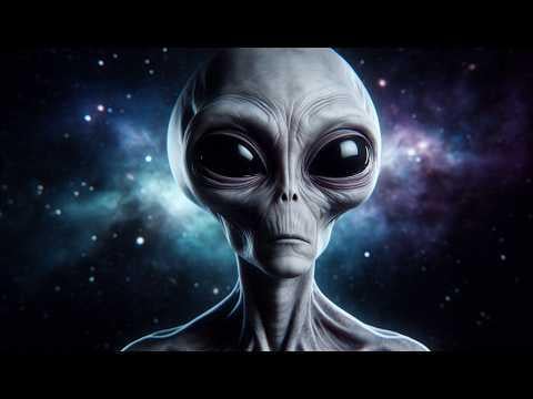 I Made a Soul Agreement With the Greys (Encounter Report)