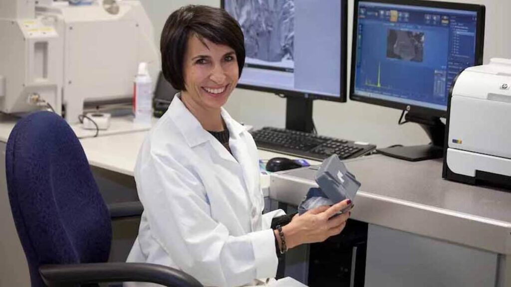 Missing rocket scientist mystery spirals as link to critical defense technology emerges