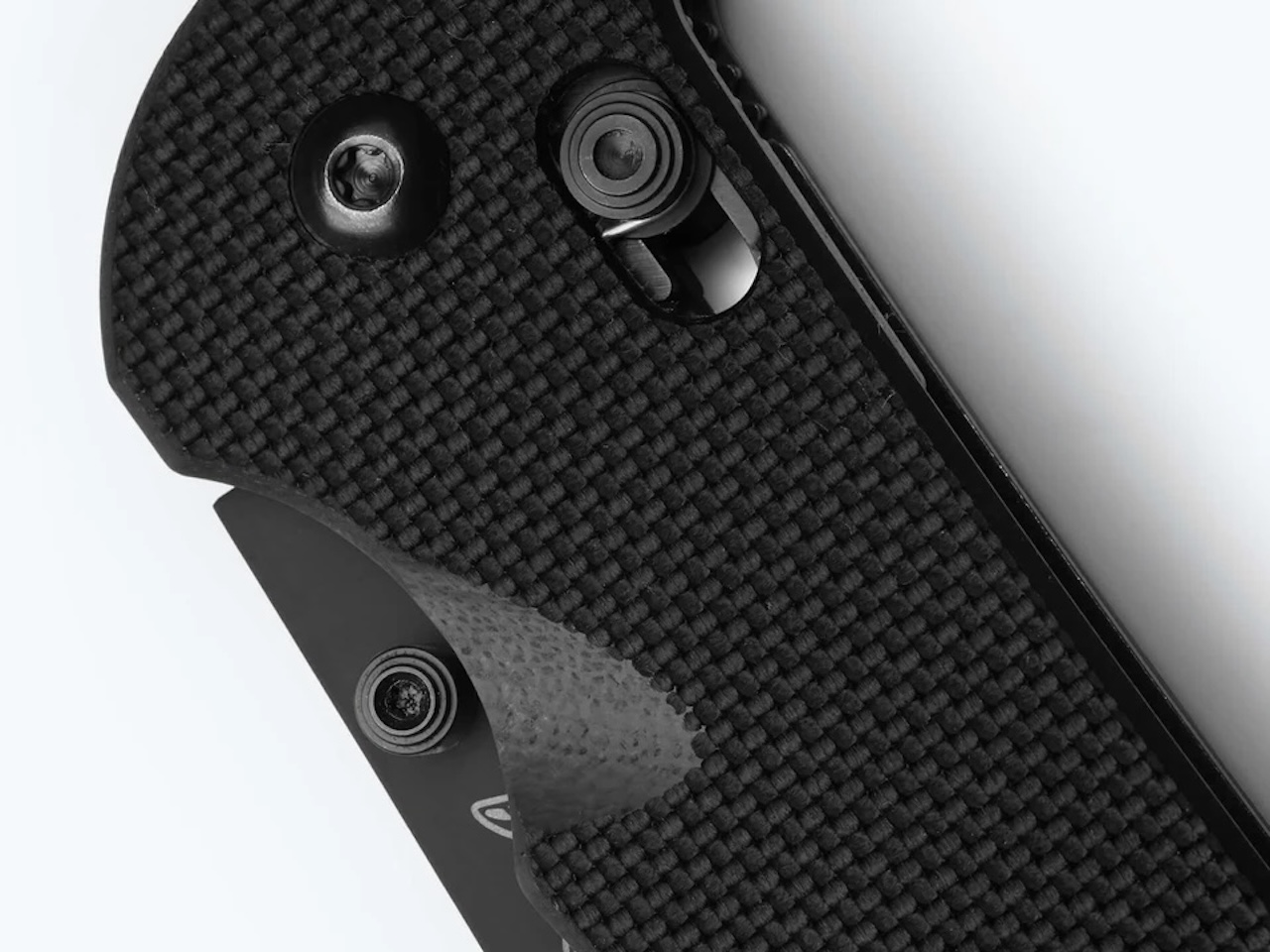 Benchmade Triage G10 Knife Price