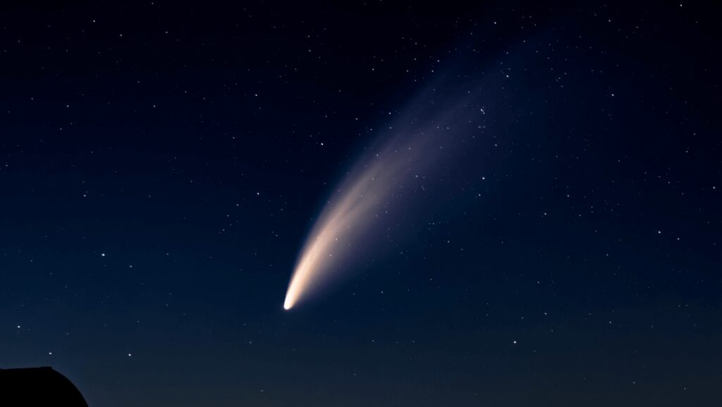 Breaking: Oumuamua Asteroid Was Actually a Comet!