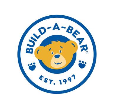 Build-A-Bear(R) is a global brand kids love and parents trust that seeks to add a little more heart to life. (PRNewsfoto/Build-A-Bear Workshop)