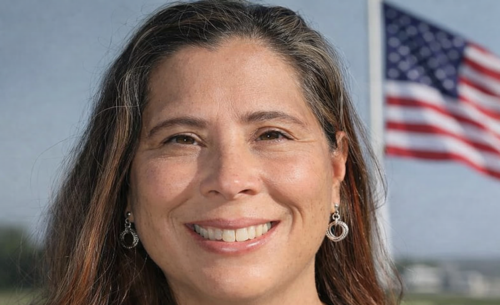 Liliana Villarreal: The Colombian Engineer at NASA imagen de Al Dia News