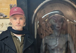 Christopher Graybill