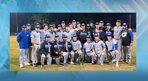 Comets Take Easter Tournament Title With Three Straight Wins – JoCo Report