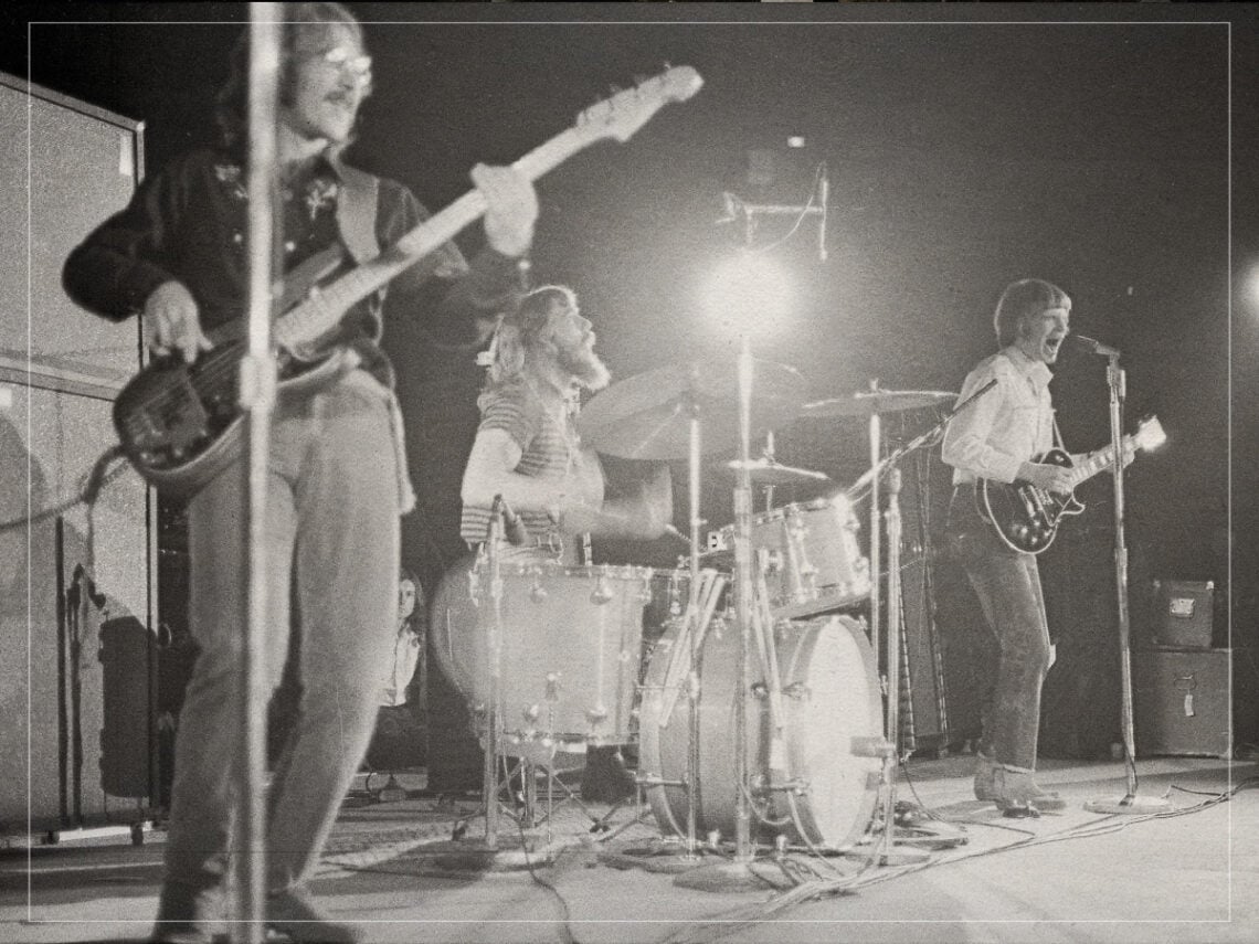 Creedence Clearwater Revival - 1969