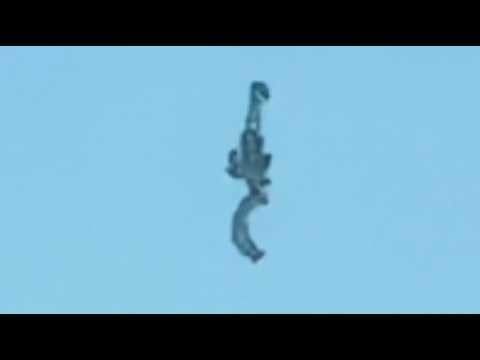 The UAP Reality | Interdimensional Hypothesis 3