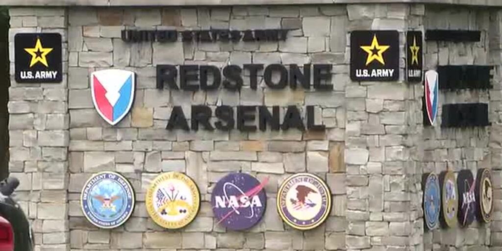 Space Command facility ribbon cutting set for Wednesday