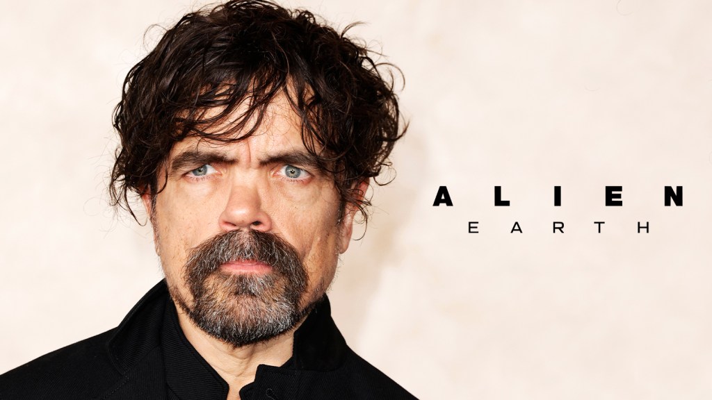 Peter Dinklage Joins FX's 'Alien: Earth' For Season 2
