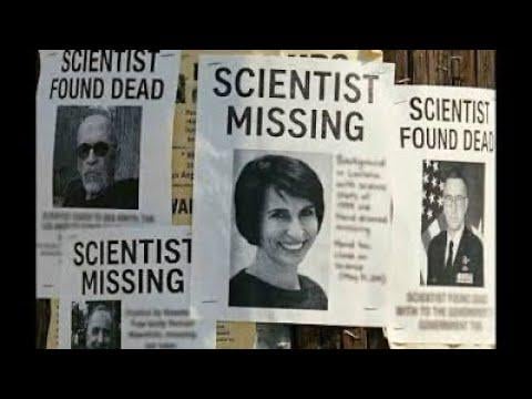 4 Theories on what is causing the Disappearance of American Scientists