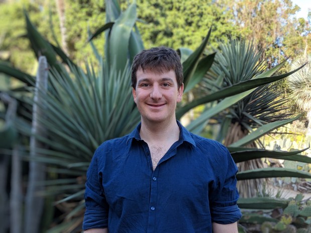 Stanford associate professor Otis Chodosh received the 2026 New Horizons in Mathematics award from The Breakthrough Prize for helping settle questions on differential geometry that had existed since the 1980s.