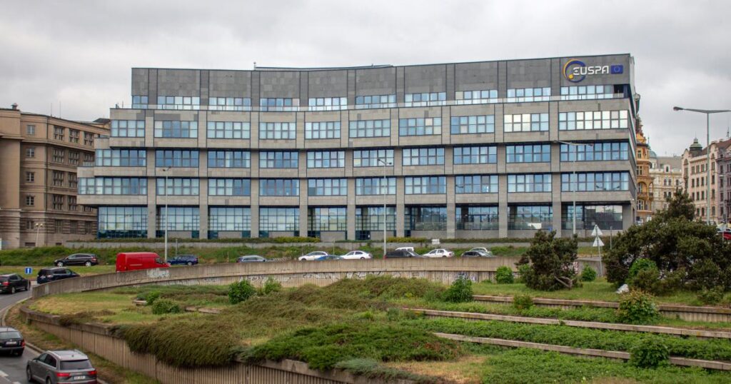 The European Commission moves to strengthen EUSPA’s support in the implementation of the EU's space ambitions