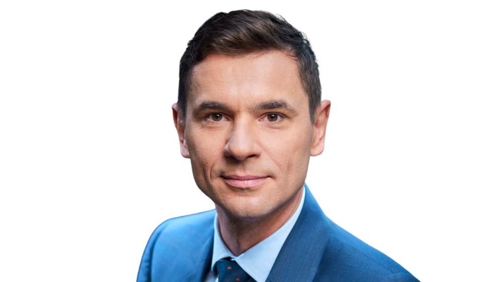 Col. Marcin Mazur, Polish Space Agency – SatNews