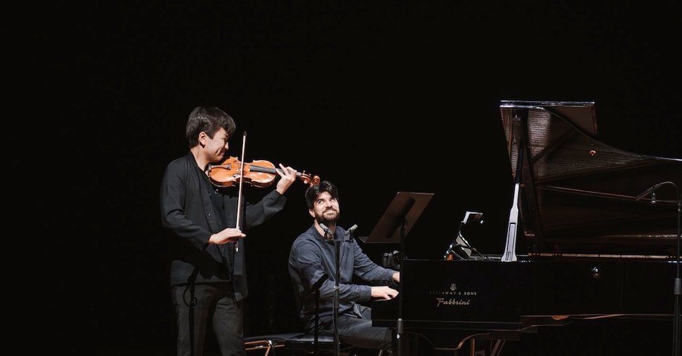 The Rebirth of the Comet Theatre 24 ORE Eventi