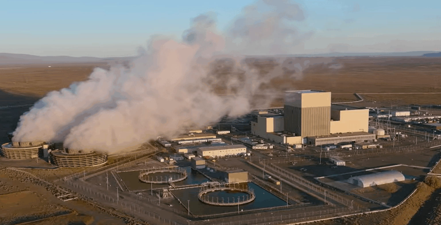 Newly Released Records Reveal Drone Incursions, Including Triangular Object With Spotlight, Above U.S. Nuclear Sites