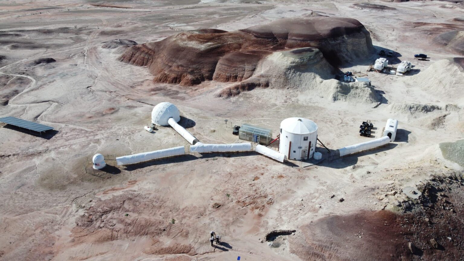 Seeking Experts: Join the Mars Society’s Safety & Risk Management Advisory Committee - The Mars Society