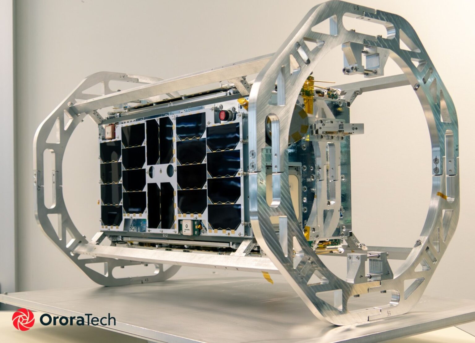 A new era of accessibility in orbital testing and experimentation