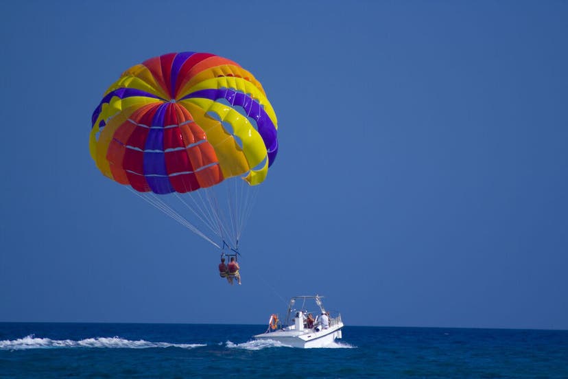 Best Parasailing (2026)
