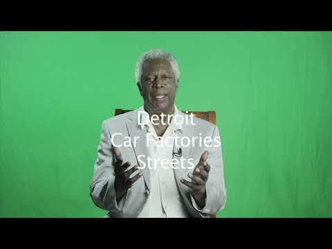 The Untold Story of Motown: How the Hits Were Made in n the 1960s! 🎤 The FULL Unedited Mickey Stevenson Documentary
