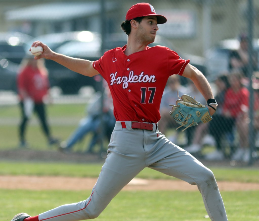 COUGARS CORNER COMETS – Hazleton Standard Speaker