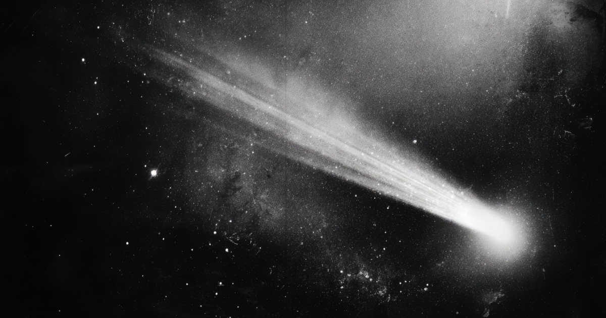Halley's Comet