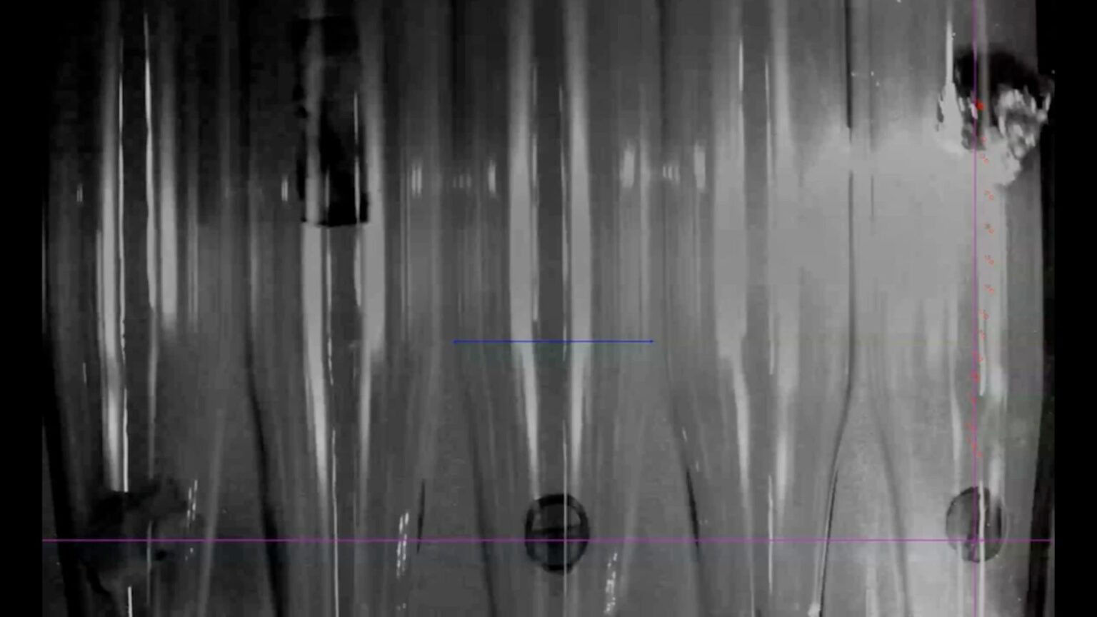 Laser-driven graphene propulsion could enable fuel-free space missions