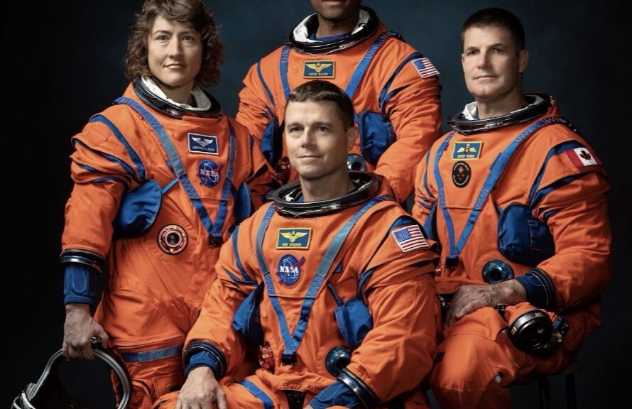 Artemis II Crew returns, Establishing Historic Milestones