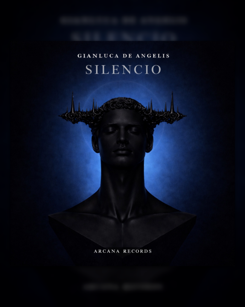 Finding Power In Restraint: The Sonic World Of Gianluca De Angelis Finding Power in Restraint: The Sonic World of Gianluca De Angelis