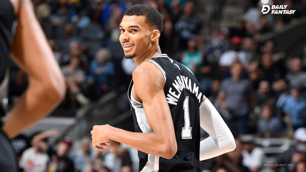 Alien for MVP - ALL-STAR