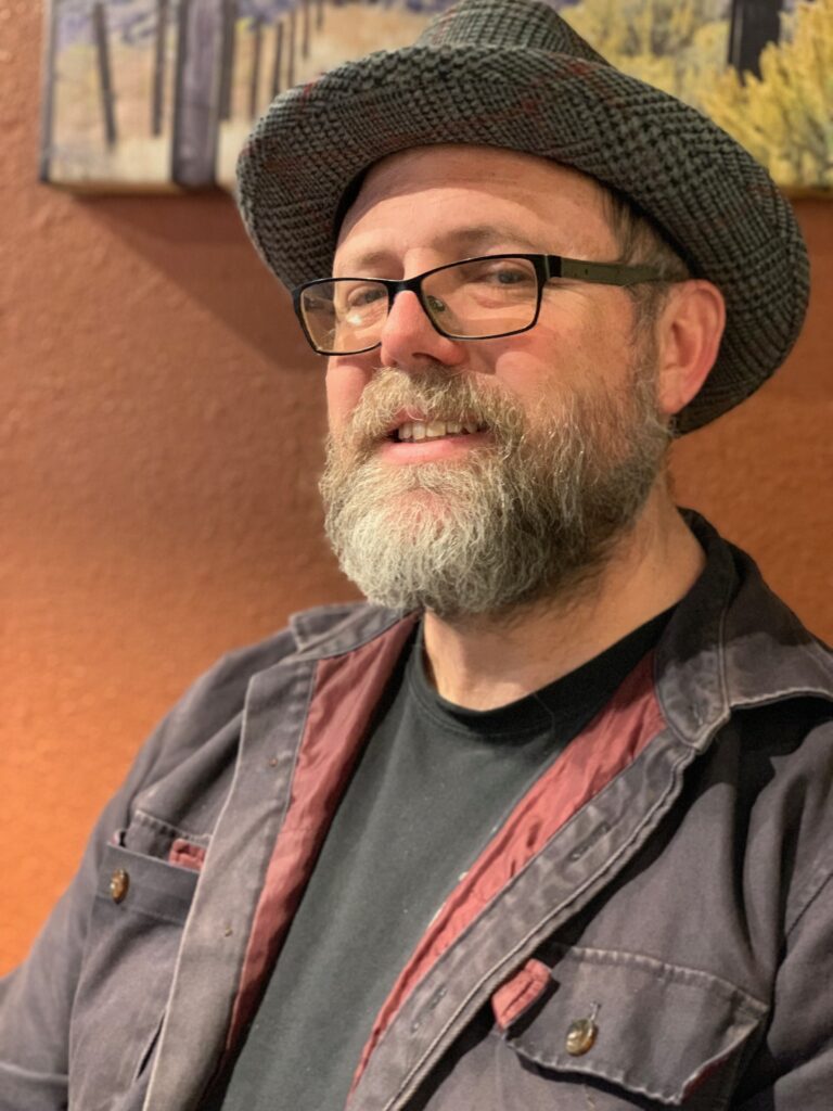 Ty Bannerman (Courtesy photo)