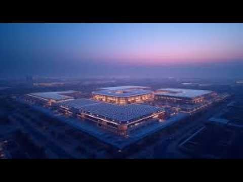 Portals, Alien Contact,  the Abu Dhabi Stargate: Rumor, and Reality,