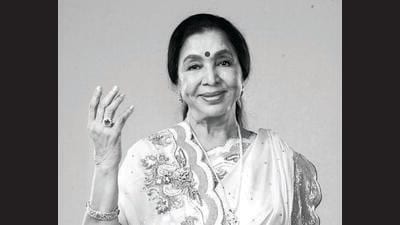 If Indian music were a vast night sky filled with constellations of discipline and devotion, Asha Bhosle would be a restless comet that refused to follow a fixed orbit.