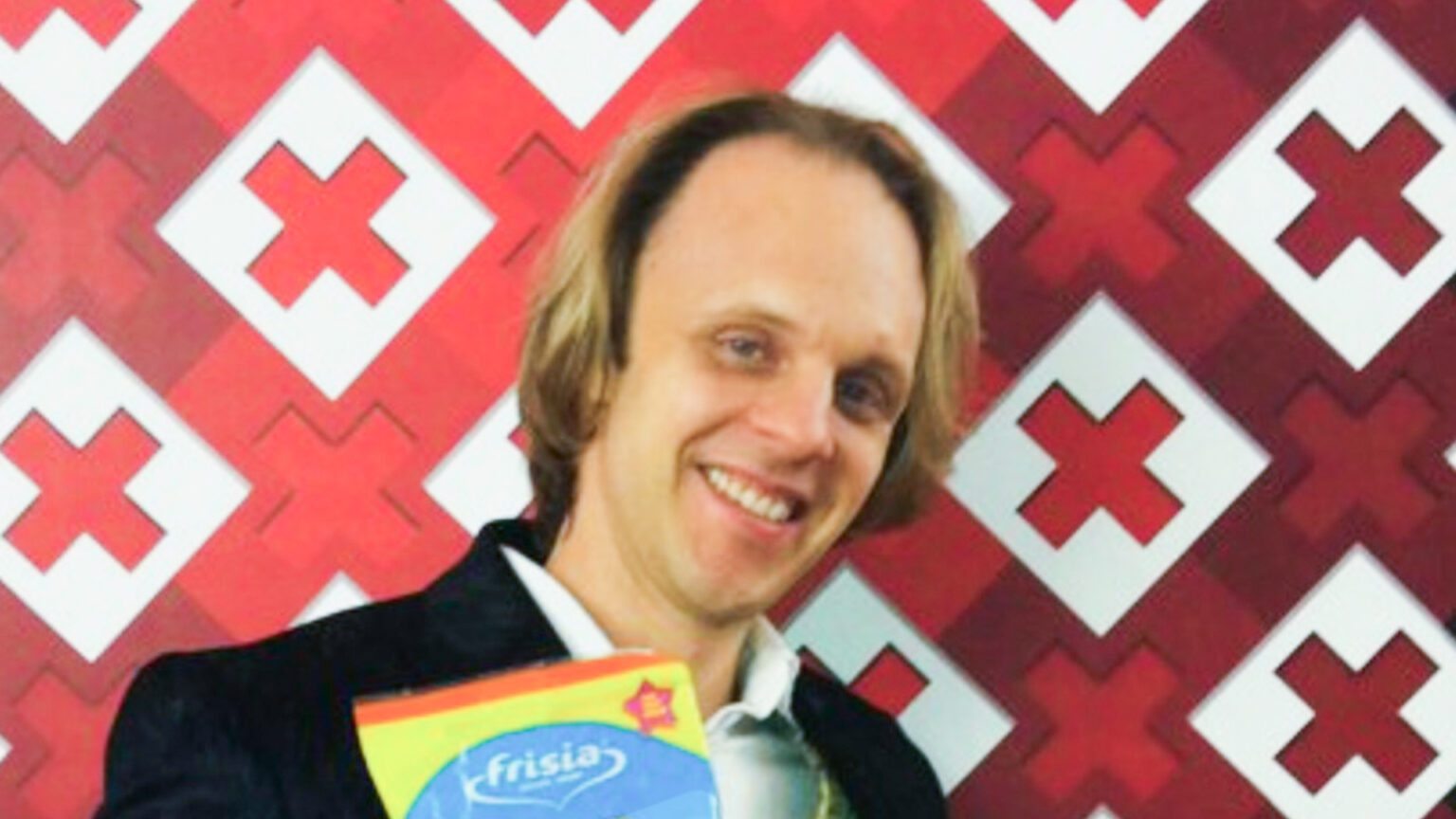 Top UFO researcher David Wilcock dead at 53 hours after he issued warning over 11 dead or missing space experts