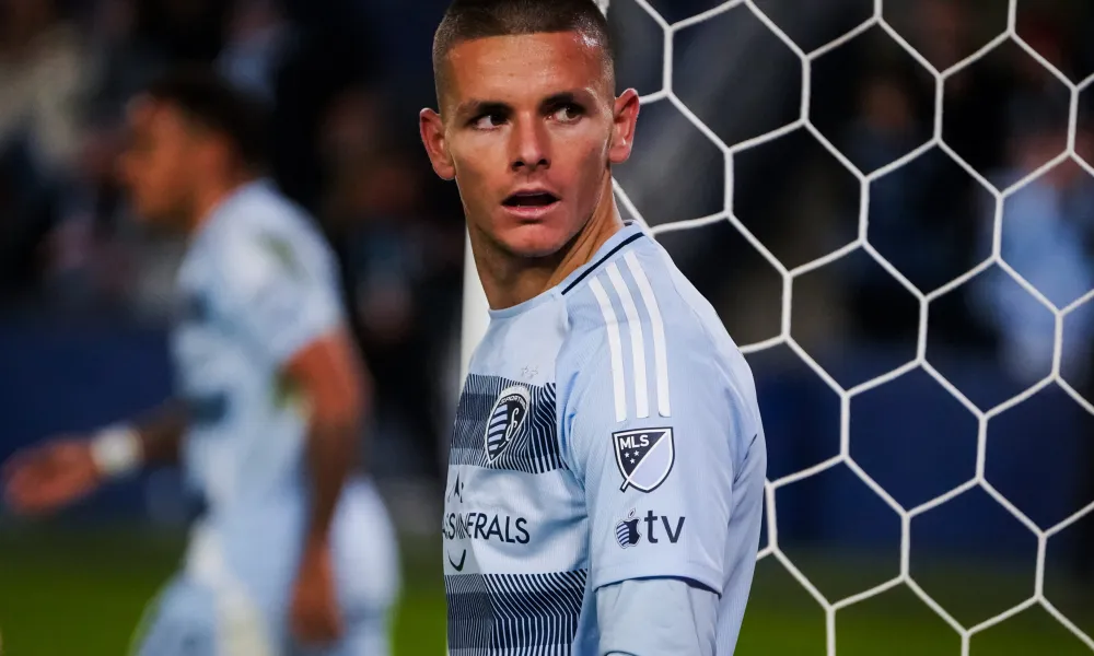 Questions... and Answers abound in Kansas City soccer. Let us explain.