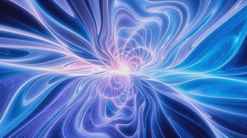 New theory suggests spacetime does not exist