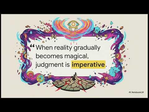 AUTOGENES The Cosmic Reset (Gnostic)