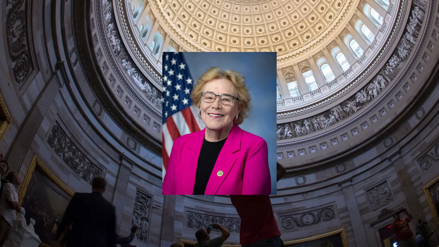 Press Release: Zoe Lofgren Criticizes NASA's Illegal Implementation of Trump's FY2026 Budget Without Congressional Approval