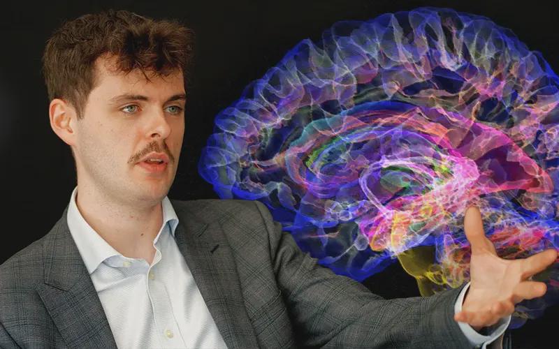 Materialism and emergence can't explain consciousness, argues former atheist Alex O'Connor