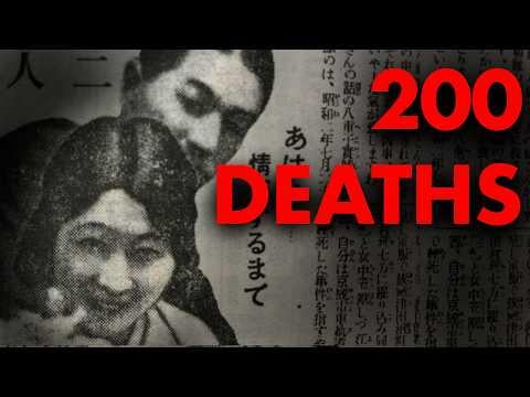 The Sakatayama Incident: When Suicide Becomes Contagious