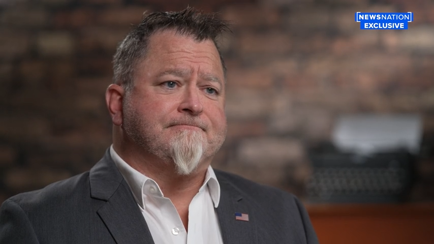 UFO whistleblower Luis Elizondo weighs in on missing scientist cases