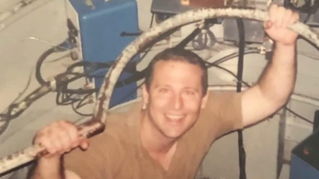 Mystery surrounds death of NINTH scientist tied to US secrets as disturbing pattern grows