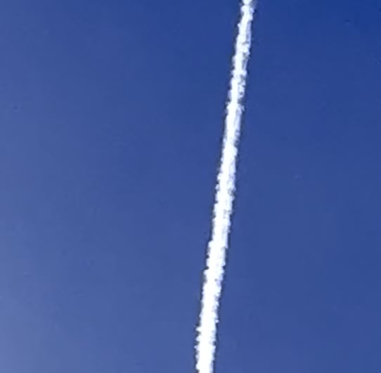 UFO Sighting Arizona