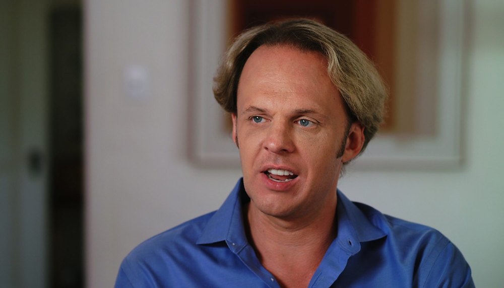 MCDCOSEEC007 david wilcock dead at 33