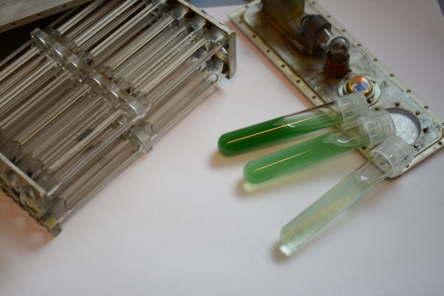 From waste to resource: ESA funds circular economy innovations for space