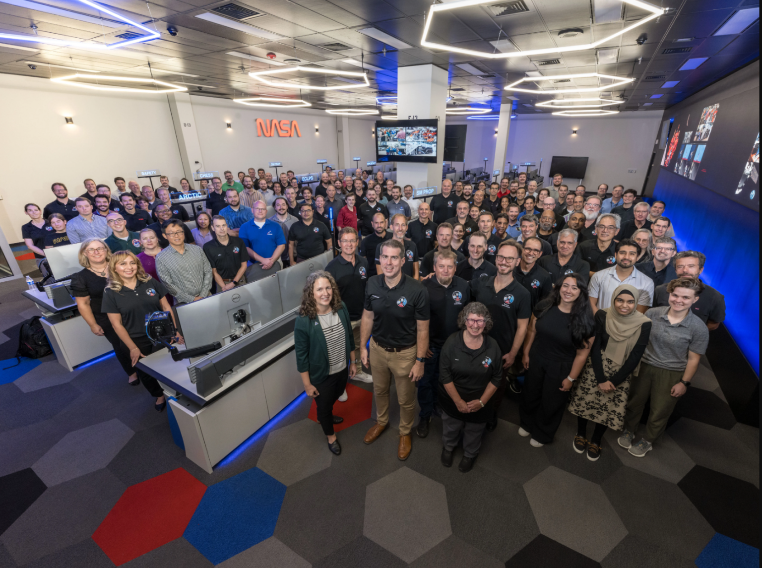 All eyes on MER – Orion blog