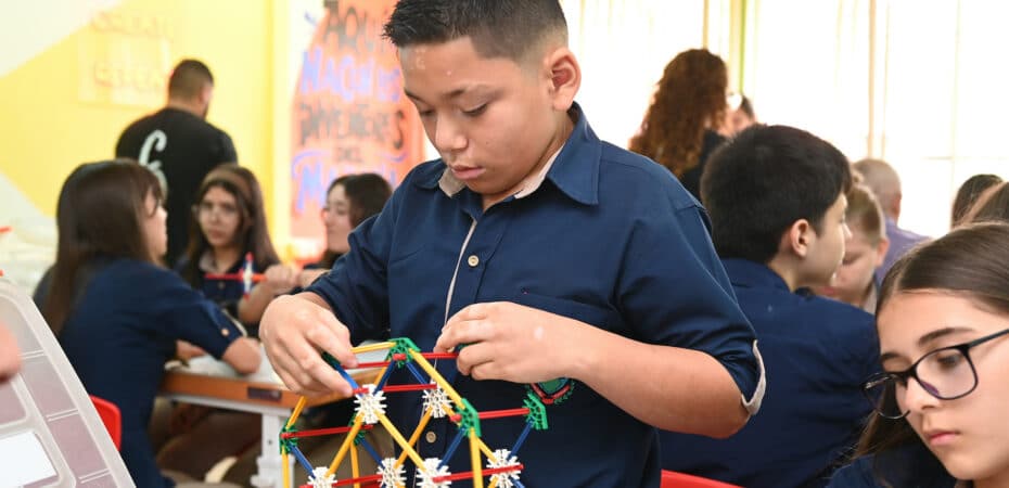 Public School In Cartago Opens The Country’s First “Maker Space” To Nurture Talent In Science And Technology ⋆ The Costa Rica News