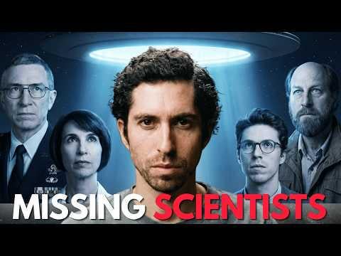 This Top General Pushed UFO Disclosure. Now He’s Missing [Here’s Why…]