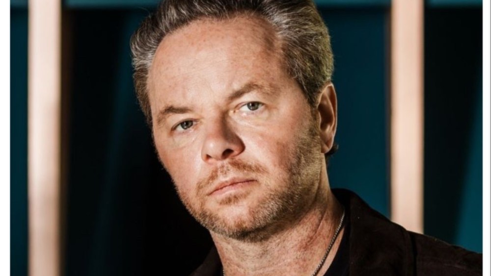 'Fargo' Creator Noah Hawley Calls YouTube His Biggest Competition